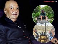 प्रेम चोप्रा यांचा जावई आहे 'हा' बॉलिवूडचा चॉकलेट हिरो! लग्नाआधी सासऱ्यांच्या भीतीने उडालेला थरकाप - Marathi News | bollywood actor sharman joshi is the son in law of prem chopra know about her | Latest filmy Photos at Lokmat.com