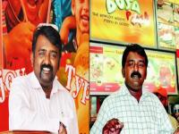 खिशात २०० रुपये घेऊन मुंबई गाठली, खरकटी भांडी धुतली; कोट्यवधीचं साम्राज्य उभारलं - Marathi News | Read, the struggle story of Dosa Plaza owner industrialist Prem Ganapathy | Latest inspirational-moral-stories Photos at Lokmat.com