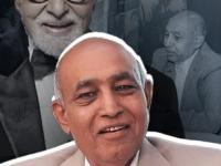 Success Story : एकेकाळी अमिताभ बच्चन यांचे CA म्हणून केलं काम; नंतर नशीब चमकलं, आता अब्जाधीशांमध्ये येतं नाव - Marathi News | Success Story of premchand godha Once worked as big b Amitabh Bachchan s CA Later luck shined now the name comes among the billionaires | Latest business Photos at Lokmat.com