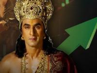 रणबीर कपूरच्या 'रामायण'ची निर्मिती करणाऱ्या कंपनीच्या शेअर सुसाट! एका वर्षात २६२% परतावा - Marathi News | Prime Focus Share Price Hits 52-Week High as Ranbir Kapoor’s 'Ramayana' Hype Peaks | Latest business News at Lokmat.com रणबीर कपूरच्या 'रामायण'ची निर्मिती करणाऱ्या कंपनीच्या शेअर सुसाट! एका वर्षात २६२% परतावा - Marathi News | Prime Focus Share Price Hits 52-Week High as Ranbir Kapoor’s 'Ramayana' Hype Peaks | Latest business News at Lokmat.com