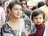 काय होतीस तू काय झाली तू, सिनेसृष्टीतून गायब आहे ही अभिनेत्री, आता ओळखणेही झाले कठिण ! - Marathi News | Then & Now Preeti Jhangiani Bollywood Forgotten Actor Know What She Is Doing-SRJ | Latest filmy Photos at Lokmat.com