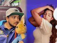 Prithvi Shaw and Sapna Gill: "तर पृथ्वी शॉ एक्स्पोज होईल..."; क्रिकेटरशी वाद घालणाऱ्या सपना गिलने केला खळबळजनक दावा - Marathi News | prithvi shaw will be exposed sapna gill shocking revelations also claims a video of Mumbaikar cricketer regarding night club clash | Latest cricket Photos at Lokmat.com