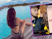 'Happy valentines my wifey' - Prithvi Shaw wishes rumoured girlfriend but later deletes post - News | 'Happy valentines my wifey' - Prithvi Shaw wishes rumoured girlfriend but later deletes post | Latest cricket Photos at Lokmattimes.com 'Happy valentines my wifey' - Prithvi Shaw wishes rumoured girlfriend but later deletes post - News | 'Happy valentines my wifey' - Prithvi Shaw wishes rumoured girlfriend but later deletes post | Latest cricket Photos at Lokmattimes.com