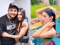 पृथ्वी शॉ - Marathi News | Prithvi Shaw | Latest cricket Photos at Lokmat.com