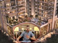 Prithvi Shaw New House : पृथ्वी शॉने खरेदी केलं १०.५ कोटींचं आलिशान घर; खिडकीतून दिसतो Sea-Link, Bollywood सेलिब्रेटी शेजारी, पाहा फोटो - Marathi News | Prithvi Shaw buy 10.5 Crore worth DREAM HOUSE in 81 Aureate at Bandra, Bollywood celebrities Arjun Kapoor, Sonakshi Sinha and Malaika Arora his Neighbors | Latest cricket Photos at Lokmat.com