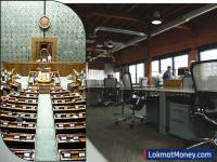 धक्कादायक! ५ वर्षांत २ लाख खासगी कंपन्या बंद, केंद्र सरकारचा लोकसभेत खुलासा - Marathi News | Shocking! 2 lakh private companies closed in 5 years, Central Government reveals in Lok Sabha | Latest business News at Lokmat.com