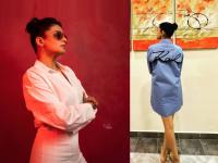 साऊथ नाही 'भारतीय' म्हणा, अभिनेत्री संतापून म्हणाली, "त्वचा गोरी नाही म्हणून काय झालं?" - Marathi News | actress Priyamani shows anger why there south tag we are Indian actors know more | Latest filmy Photos at Lokmat.com