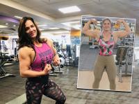 Priya Singh from Rajasthan won gold medal in body building championship held in Thailand - News | Priya Singh from Rajasthan won gold medal in body building championship held in Thailand | Latest national Photos at Lokmattimes.com