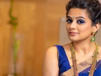 टॉलिवूडची 'ही' लोकप्रिय अभिनेत्री आहे विद्या बालनची बहिण.. - Marathi News | Vidya Balan's sister is the popular actress of 'Hollywood'. | Latest filmy Photos at Lokmat.com