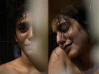 Priya Prakash Varrier sets internet ablaze with her topless self-portraits - News | Priya Prakash Varrier sets internet ablaze with her topless self-portraits | Latest entertainment Photos at Lokmattimes.com