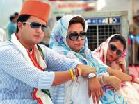 लईच भारी ज्योतिरादित्यांची 'Love Story'; पहिल्याच भेटीत पडले 'या' राजकुमारीच्या प्रेमात - Marathi News | priyadarshini raje scindia love story with jyotiraditya scindia madhya pradesh vrd | Latest national Photos at Lokmat.com