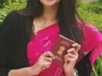 Pujya Priyadarshini : भारीच! दिवसा नोकरी, रात्री पुस्तकांशी मैत्री... ३ वेळा अपयश आल्यानंतरही गाठलं यशाचं शिखर - Marathi News | upsc success story ifs officer Pujya Priyadarshini rank 11 journey | Latest sakhi Photos at Lokmat.com