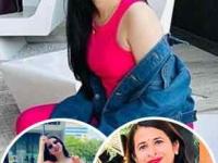 Priyal Yadav : प्रेरणादायी! वडील तिसरी, आई सातवी पास; अकरावी नापास प्रियल कशी झाली डेप्युटी कलेक्टर? - Marathi News | deputy collector Priyal Yadav in mp who failed in class 11 she cracked upsc exam thrice | Latest sakhi Photos at Lokmat.com