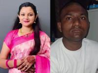 “ती बोलत नाही, बेशुद्ध...”; ७ वर्षांनी मोठ्या लिव्ह-इन पार्टनरची हत्या, २० दिवसांनी सत्य समोर - Marathi News | chandrapur live in lover strangles girlfriend charger wire postmortem reveal | Latest crime News at Lokmat.com