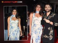 'द ग्रेट इंडियन कपिल शो'मध्ये दिसणार 'देसी गर्ल' प्रियंका चोप्रा, कधी प्रदर्शित होणार एपिसोड? - Marathi News | Priyanka Chopra Joins Kapil Sharma On The Great Indian Kapil Show Stuns In Chic Floral Look | Latest filmy News at Lokmat.com 'द ग्रेट इंडियन कपिल शो'मध्ये दिसणार 'देसी गर्ल' प्रियंका चोप्रा, कधी प्रदर्शित होणार एपिसोड? - Marathi News | Priyanka Chopra Joins Kapil Sharma On The Great Indian Kapil Show Stuns In Chic Floral Look | Latest filmy News at Lokmat.com