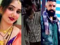 बेडरुम व्हिडीओ, २०२० चं 'ते' सीक्रेट अफेअर... प्रियंकाच्या क्राईम फाईलबाबत खळबळजनक खुलासा - Marathi News | dhar bedroom videos and that secret affair from 2020 another new page in crime file of unfaithful priyanka purohit | Latest crime News at Lokmat.com