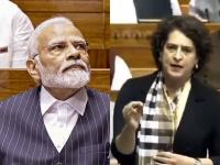 पराभवाच्या चर्चेने विरोधक संतप्त, नरेंद्र मोदींना पंतप्रधानपदाच्या प्रतिष्ठेची आठवण करून दिली - Marathi News | Opposition angered by talk of defeat, Narendra Modi reminded of the prestige of the Prime Ministership | Latest national News at Lokmat.com