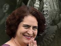 Priyanka Gandhi Networth : शेतजमीन, पीपीएफ, म्युच्युअल फंड्स; प्रियांका गांधींची गुंतवणूक नक्की कुठे-कुठे; किती कोटींच्या मालकीण? - Marathi News | Agriculture land PPF Mutual Funds Where exactly is Priyanka Gandhi s investment know her networth | Latest business Photos at Lokmat.com