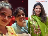 "आईने मालिका बघणं बंद केलं, कारण ...", 'ठरलं तर मग' मधील भूमिकेमुळे प्रियांकाच्या पालकांना आला 'असा' अनुभव - Marathi News | marathi television actress tharla tar mag fame priyanka tendolkar talk about trolling says her mother not wathching her serial | Latest filmy News at Lokmat.com "आईने मालिका बघणं बंद केलं, कारण ...", 'ठरलं तर मग' मधील भूमिकेमुळे प्रियांकाच्या पालकांना आला 'असा' अनुभव - Marathi News | marathi television actress tharla tar mag fame priyanka tendolkar talk about trolling says her mother not wathching her serial | Latest filmy News at Lokmat.com