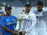 भारत विरुद्ध श्रीलंका - Marathi News | india vs sri lanka | Latest cricket Photos at Lokmat.com