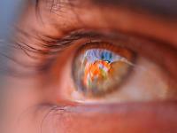 माझ्या डोळ्यात माझा भारत हाय...! - Marathi News | Hi my India in my eyes ...! | Latest kolhapur Photos at Lokmat.com