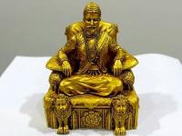 शिवरायांच्या काळातील चलनाबद्दल जाणून घ्या या ५ गोष्टी - Marathi News | Know about the currency in the times of Shivaji Maharaj era | Latest maharashtra Photos at Lokmat.com