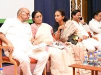 NCP: पक्षवाढीसाठी राष्ट्रवादीच्या महिला संघटनेचा महत्त्वपूर्ण निर्णय, पवारांकडून शाबासकी - Marathi News | NCP: Important decision of NCP's women's organization, congratulations from Sharad Pawar | Latest maharashtra Photos at Lokmat.com