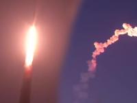 पाकिस्तानचे कंबरडे मोडणार; आरआयसॅट-२बी या उपग्रहाचे यशस्वी प्रक्षेपण - Marathi News | ISRO Successfully Launches Earth Observation Satellite RISAT-2B | Latest national Photos at Lokmat.com