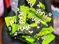 १ रुपयांच्या लेमन गोळीने घातला धुमाकूळ; एका वर्षात केली ७५० कोटींची कमाई, मालक कोण? - Marathi News | Pulse Candy: Lemon candy worth just Rs 1 created a stir; Earned Rs 750 crore in a year, who is the owner? | Latest business Photos at Lokmat.com