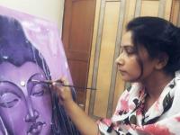 "सासऱ्यांनी गच्चीवरून खाली फेकलं, 17 वर्षे अंथरुणाला खिळली"; आता 'ती' झाली रोल मॉडेल - Marathi News | punam rai my in laws threw me down from terrace doctors told that she would never stand up became role model | Latest national Photos at Lokmat.com