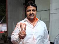 PMC Elections 2026 : पुण्यात मोठा ट्विस्ट! अटीतटीच्या लढतील अमोल बालवडकर विजयी