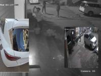 पुण्यात पुन्हा एकदा कोयता गँगची दहशत, वाघोलीमध्ये दुकानांच्या लाईटची तोडफोड; घटनेचा सीसीटीव्ही समोर - Marathi News | Koyata gang terrorizes Pune once again, vandalizes shop lights in Wagholi CCTV footage of the incident in front of us | Latest pune News at Lokmat.com