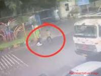 Pune Crime: नाशिकच्या तरुणीवर हिंजवडीत कोयत्याने हल्ला! प्रेमप्रकरणातून तरुणाने केला जीव घेण्याचा प्रयत्न - Marathi News | Pune Crime: Nashik girl attacked by a coyote in Hinjewadi! Young man tries to commit suicide over love affair | Latest pune News at Lokmat.com