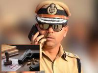 पोलीस आयुक्तांचा धडाकेबाज निर्णय, एकाच दिवसात ४० शस्त्र परवाने रद्द  - Marathi News | Police Commissioner's shocking decision, 40 arms licenses cancelled in a single day | Latest pune News at Lokmat.com
