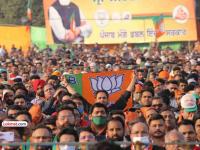 विशेष लेख: पंजाबमधल्या भगव्या छावणीत आता ‘काँग्रेसयुक्त भाजप’! - Marathi News | Special Article: 'Congress-infused BJP' now in the saffron camp in Punjab! | Latest editorial News at Lokmat.com