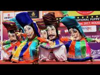 कोलकात्यात इंटरनॅशनल पपेट फेस्टिव्हल! - Marathi News | International Papet Festival in Kolkata! | Latest jarahatke Photos at Lokmat.com