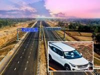 ‘शेतात जाणाऱ्या महिलाही सुरक्षित नाहीत’, पूर्वांचल एक्स्प्रेस वेवर हजारो जोडप्यांचे व्हिडीओ बनल्याने ग्रामस्थांमध्ये घबराट - Marathi News | Purvanchal Expressway: ‘Even women going to the fields are not safe’, panic among villagers as thousands of couples are filmed on Purvanchal Expressway | Latest national News at Lokmat.com ‘शेतात जाणाऱ्या महिलाही सुरक्षित नाहीत’, पूर्वांचल एक्स्प्रेस वेवर हजारो जोडप्यांचे व्हिडीओ बनल्याने ग्रामस्थांमध्ये घबराट - Marathi News | Purvanchal Expressway: ‘Even women going to the fields are not safe’, panic among villagers as thousands of couples are filmed on Purvanchal Expressway | Latest national News at Lokmat.com