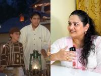 "सेटवर काजोल वगैरे वेगळेच बसायचे...", मराठी अभिनेत्रीने सांगितला हिंदी सिनेमाच्या शूटिंगचा किस्सा - Marathi News | purnima talwalkar recalls shooting experience for hindi movie pyar to hona hi tha with kajol and ajay devgn | Latest filmy News at Lokmat.com