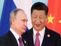 चीनला मोठा धक्का; रशियाचा 'एस 400' ब्रह्मास्त्र देण्यास नकार, करार रद्द - Marathi News | russia suspends s400 missile system deliveries to china in another setback | Latest international Photos at Lokmat.com