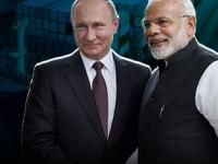 पुतिन मायदेशी परतताच भारताने तयार केली ३०० वस्तूंची यादी, काय आहे केंद्र सरकारचा प्लॅन - Marathi News | India-Russia Target $100 Billion Trade by 2030; Focus on 300 High-Potential Indian Products | Latest business News at Lokmat.com पुतिन मायदेशी परतताच भारताने तयार केली ३०० वस्तूंची यादी, काय आहे केंद्र सरकारचा प्लॅन - Marathi News | India-Russia Target $100 Billion Trade by 2030; Focus on 300 High-Potential Indian Products | Latest business News at Lokmat.com