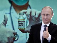 मोठ्या लोकसंख्येवर 'मूर्ख'पणाचा प्रयोग, रशियन लशीबाबत वैज्ञानिकांचे खडे बोल - Marathi News | scientific community slammed russia coronavirus vaccine | Latest health Photos at Lokmat.com