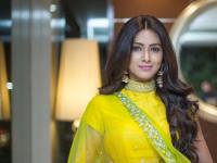 मराठी इतकीच साऊथमध्ये ही प्रसिद्ध आहे पल्लवी सुभाष, अनिकेत विश्वासरावसोबत होती रिलेशनशीपमध्ये - Marathi News | Actress Pallavi subhash was in relationship with aniket vishwasrao | Latest filmy Photos at Lokmat.com