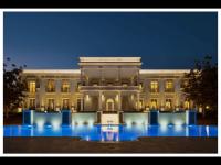 दुबईतील सगळ्यात महागडं घर विक्रीला, किंमत वाचून डोकं चक्रावून जाईल! - Marathi News | Dubai's most expensive house on sale, price will shock you | Latest jarahatke Photos at Lokmat.com