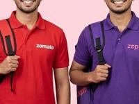 १० मिनिटांच्या डिलिव्हरीवर गिग वर्कर्सचा आक्षेप; क्विक कॉमर्स कंपन्यांचे धाबे दणाणले, काय आहे मागणी? - Marathi News | India's Quick Commerce Under Threat Over 2 Lakh Delivery Workers Strike Against 10-Minute Rule | Latest business News at Lokmat.com १० मिनिटांच्या डिलिव्हरीवर गिग वर्कर्सचा आक्षेप; क्विक कॉमर्स कंपन्यांचे धाबे दणाणले, काय आहे मागणी? - Marathi News | India's Quick Commerce Under Threat Over 2 Lakh Delivery Workers Strike Against 10-Minute Rule | Latest business News at Lokmat.com