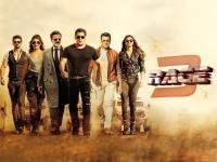 हे आहेत 2018 मध्ये 100 कोटींच्या क्लबमध्ये सामील झालेले चित्रपट - Marathi News | These are the films that joined the 100 crores club in 2018 | Latest filmy Photos at Lokmat.com