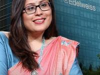 जन्मापासून मानेचा त्रास, ७ वेळा मिळालं रिजेक्शन; नंतर पालटलं नशीब, बनल्या सर्वात कमी वयाच्या CEO - Marathi News | got job rejection 7 times Later the fate changed she became the youngest CEO edelweiss mutual fund success story radhika gupta | Latest business Photos at Lokmat.com