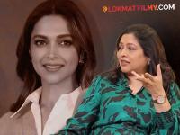"दीपिकालाही याचा सामना करावा लागतोय तर...", लेकीच्या जन्मानंतर मराठी अभिनेत्रीला इंडस्ट्रीत आलेला 'असा' अनुभव - Marathi News | marathi actress radhika vidyasagar share opinion on deepika padukone 8 hours shift | Latest filmy News at Lokmat.com