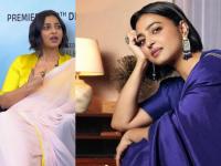 फक्त ३-४ किलो वजन वाढलं अन् मला प्रोजेक्टमधून बाहेरचा रस्सा दाखवला; राधिका आपटेचा खुलासा - Marathi News | radhika apte reveals she lost big project due to weight gain says was obssessed with weight issues | Latest filmy News at Lokmat.com