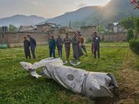 राफेलला बदनाम करण्यासाठी..., चीनने भारत-पाक युद्धात एआय फोटो व्हायरल केले, अमेरिकी अहवालात धक्कादायक खुलासा - Marathi News | Rafale defamed, China made AI photos viral during India-Pakistan war, shocking revelation in US report | Latest national News at Lokmat.com राफेलला बदनाम करण्यासाठी..., चीनने भारत-पाक युद्धात एआय फोटो व्हायरल केले, अमेरिकी अहवालात धक्कादायक खुलासा - Marathi News | Rafale defamed, China made AI photos viral during India-Pakistan war, shocking revelation in US report | Latest national News at Lokmat.com