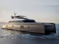 राफेल नदालचं Luxurious जहाज पाहून व्हाल थक्क... - Marathi News | Rafael Nadal’s new 80 Sunreef Power yacht | Latest tennis Photos at Lokmat.com